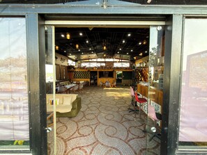 Interior - AARYA HOTEL & SPA Jim Corbett (Ramnagar)