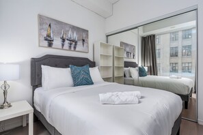 エリート コンドミニアム シティビュー