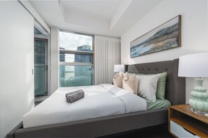 Family Suite, City View - Casa - Toronto Downtown (Toronto)