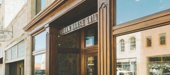 バーナムズ ロッジング