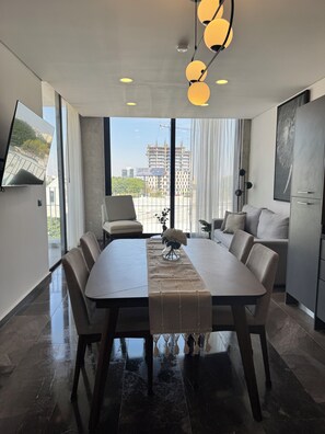 Interior - Minerva Sky View | Floor 5 (Guadalajara)