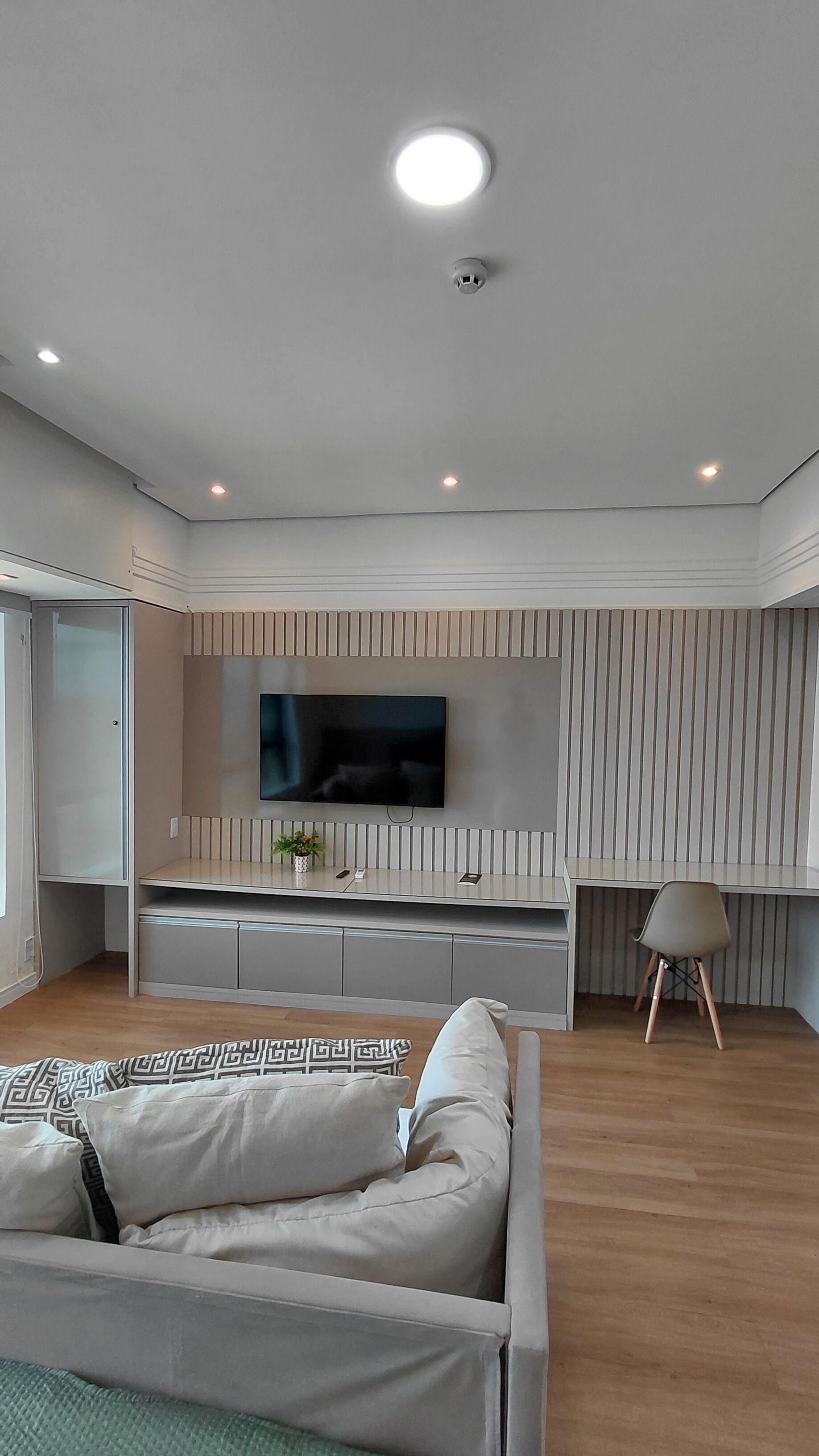 Appartement Deluxe, vue ville