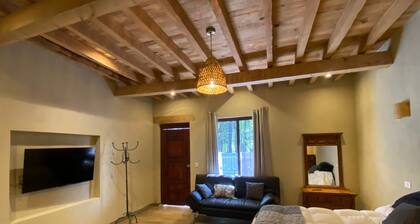 New Private Suite with Garage and Own Main Entrance.