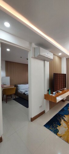 Unit 706-One Bedroom Unit at One Pontefino Tower