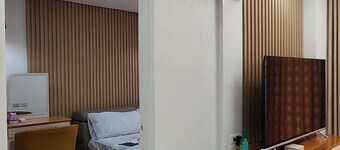 Unit 706-One Bedroom Unit at One Pontefino Tower