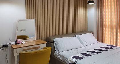 Unit 706-One Bedroom Unit at One Pontefino Tower