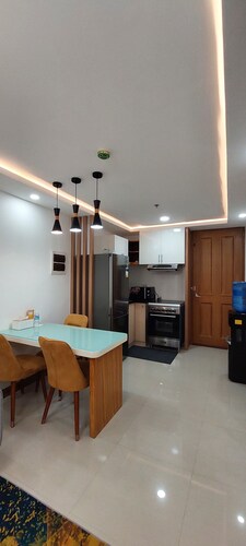 Unit 706-One Bedroom Unit at One Pontefino Tower
