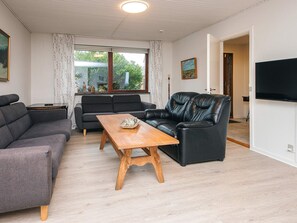 House | Interior - 4 Star Holiday Home in Allingabro (Allingåbro)