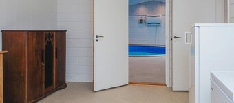 4 Star Holiday Home in Allingabro