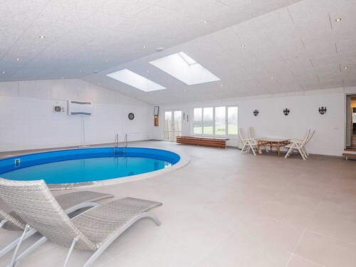 4 Star Holiday Home in Allingabro