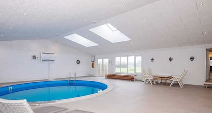 4 Star Holiday Home in Allingabro