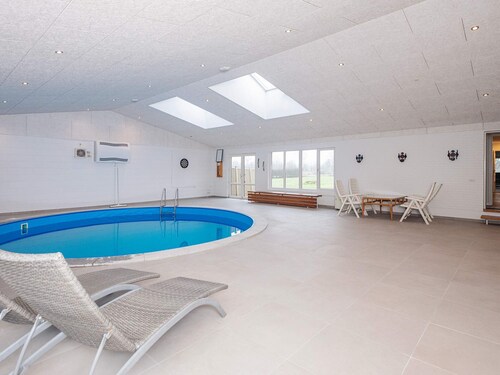 4 Star Holiday Home in Allingabro