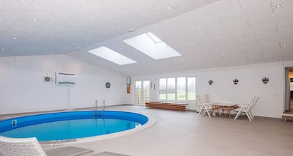 4 Star Holiday Home in Allingabro