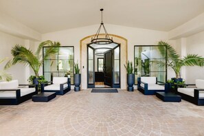 Interior - Modern Scottsdale Luxury | Pool, Spa | 30+ Night (Scottsdale)