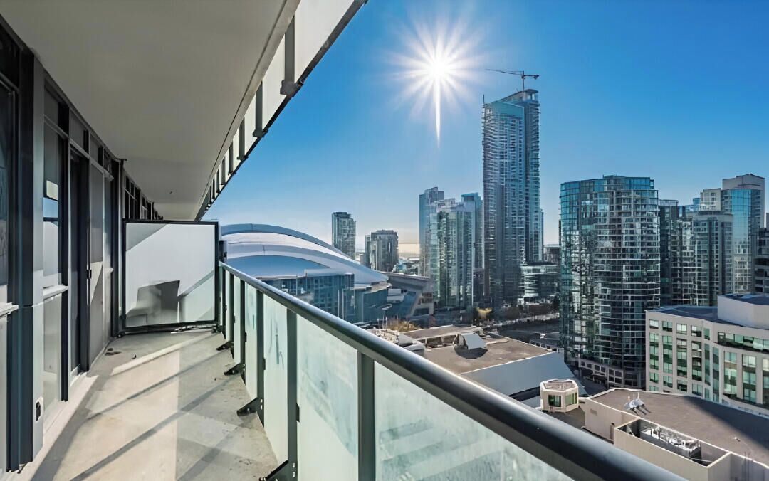 Family Suite, 3 Bedrooms, City View | Balcony view