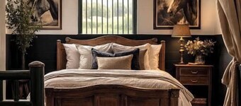 Domaine de la Pause enchantée