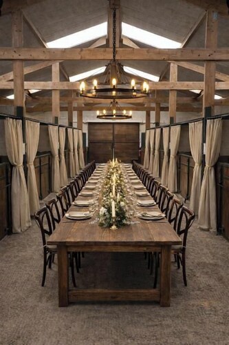 Domaine de la Pause enchantée