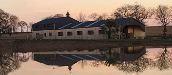 Domaine de la Pause enchantée