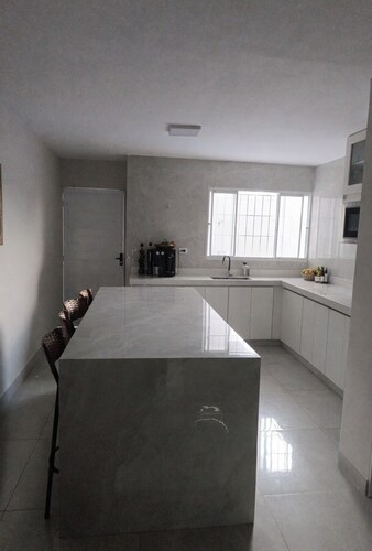 Spacious house for 7 people | Heated pool | 3km from the racetrack