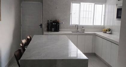 Spacious house for 7 people | Heated pool | 3km from the racetrack