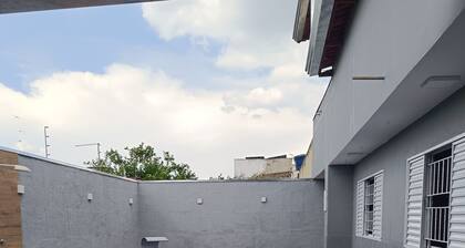 Spacious house for 7 people | Heated pool | 3km from the racetrack