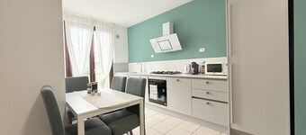 L'Ostro - Civitanova Marche, new two-room apartment in a strategic location