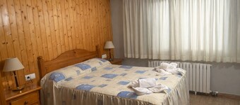 Turisme Rural El Janpere - La Cabanya