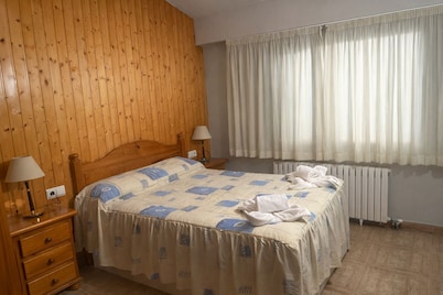 Turisme Rural El Janpere - La Cabanya