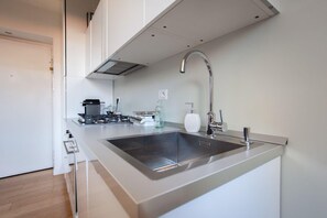 Loft Confort | Cocina privada