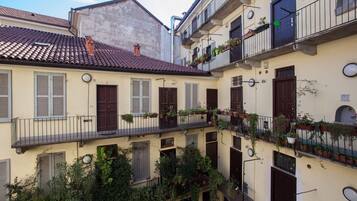 Comfort Loft | Exterior