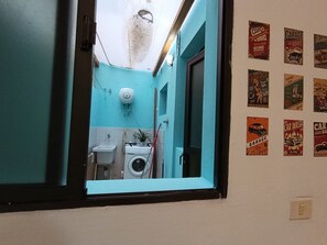 Interior - Perdomo House (Vecindario)