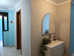 Interior - Perdomo House (Vecindario)