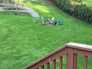 Área da propriedade