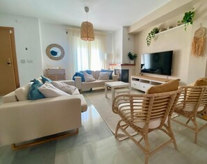 TV connectée