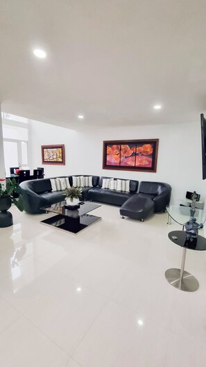 Interior - Terrazas Merida Lodge (Mérida)