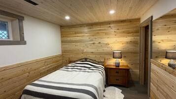 5 chambres, fer et planche Ă repasser, lit parapluie, Wi-Fi gratuit