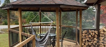 Hilltop 5 Bedroom 2 Bathroom Home with 30 acres