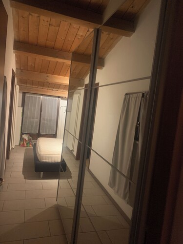 Apartment in the center of cattolica