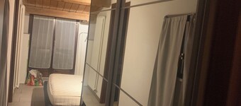 Apartment in the center of cattolica