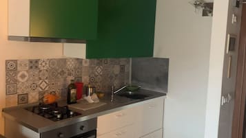 Cucina privata