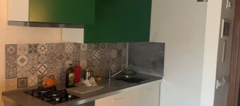 Apartment in the center of cattolica