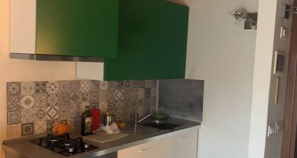 Apartment in the center of cattolica