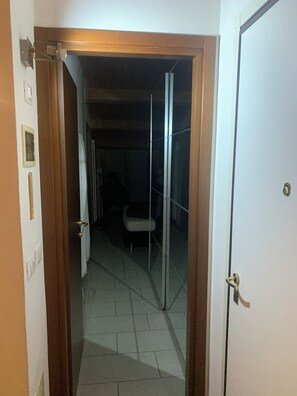 Interior - Apartment in the center of cattolica (Cattolica)
