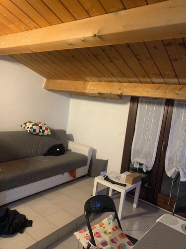 Apartment in the center of cattolica