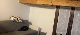 Apartment in the center of cattolica