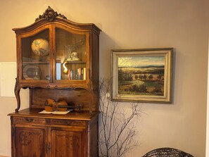 Interior - Enjoy freedom - vacation apartment with 2 bedrooms in a direct city location (Cochem)