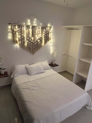 1 bedroom, Internet, bed sheets - Luxury Studio & 1BR Condos • Pools • Near Tulum & Akumal Beaches (Akumal)