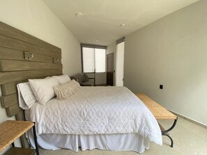8 chambres, accès Internet, draps fournis