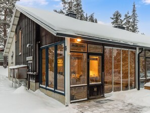 Exterior - Lupponen by Interhome (Inari)