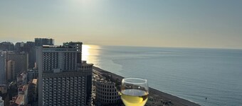 Orbi City Apartaments 